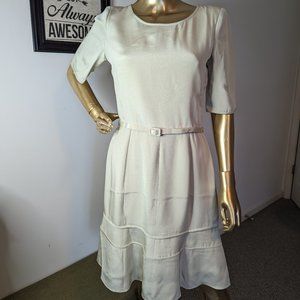 Carolina Herrera Vintage Dress